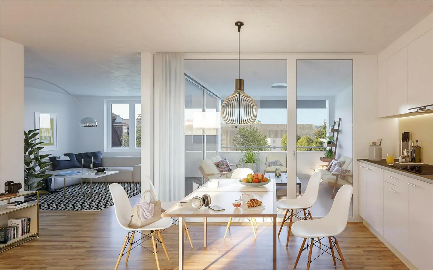 RENT WITHOUT DEPOSIT - a dream home! - Photo 5 of 10