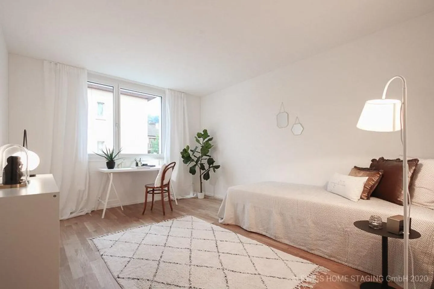 RENT WITHOUT DEPOSIT - a dream home! - Photo 8 of 10