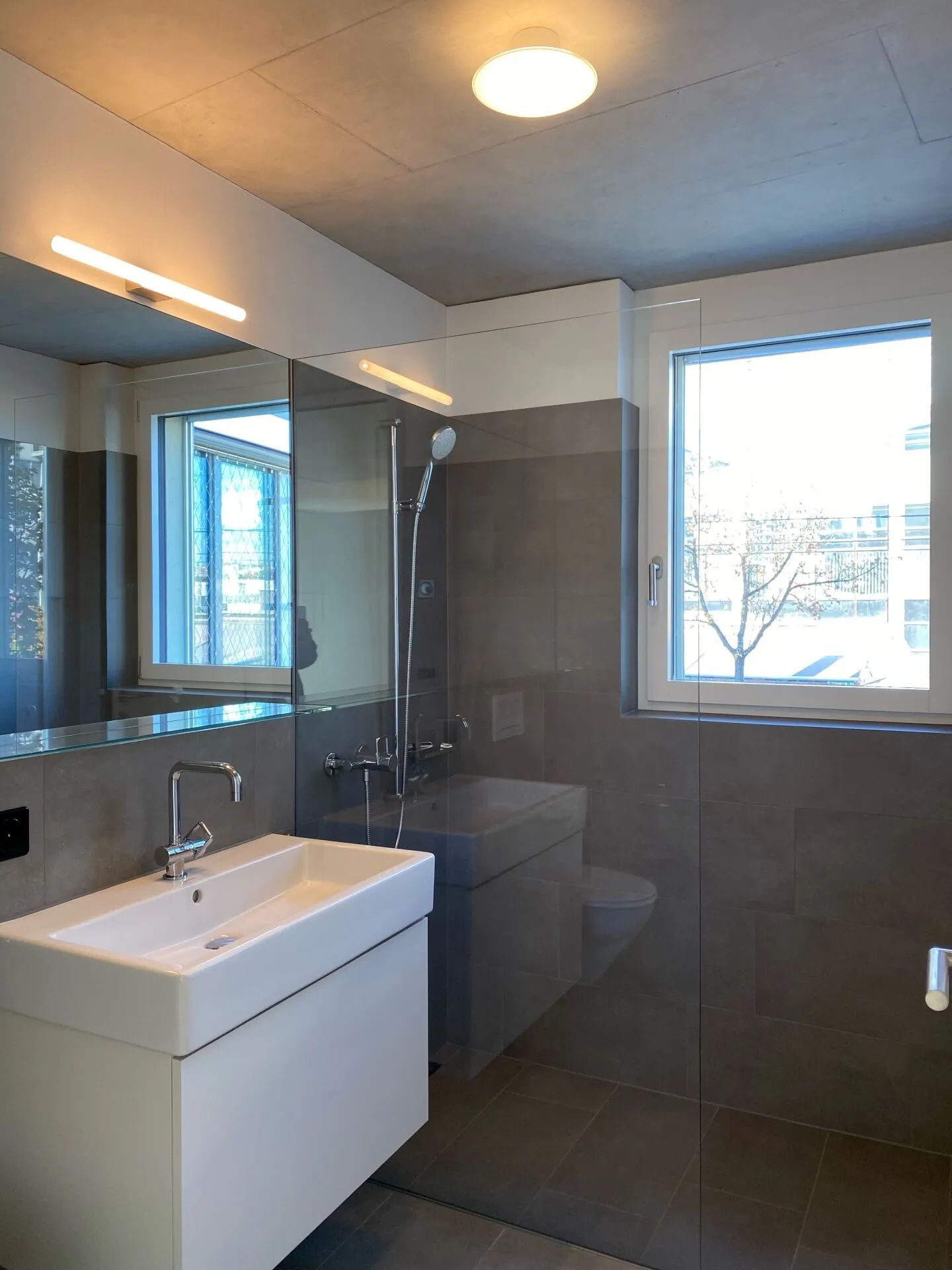 Modern Studio Apartment in Central Location - Photo 6 of 7