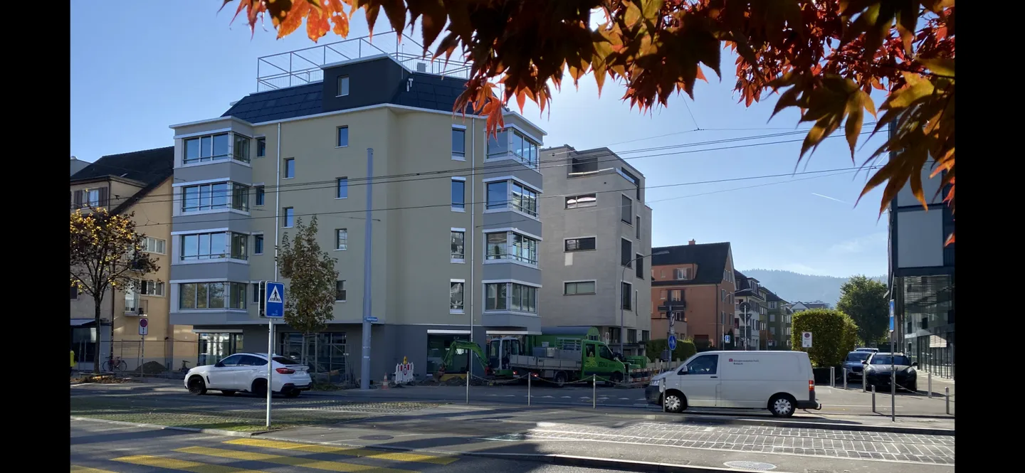 Modern Studio Apartment in Central Location - Photo 7 of 7