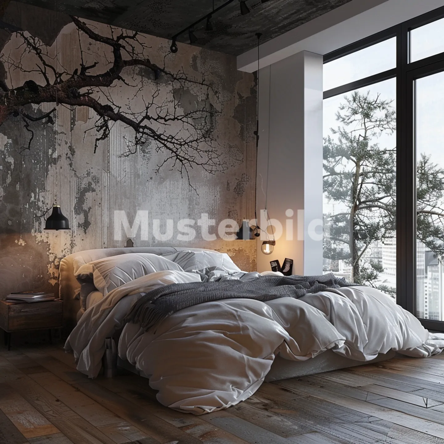 TILIA: Appartamenti con vista lago a Männedorf - Foto 4 di 4