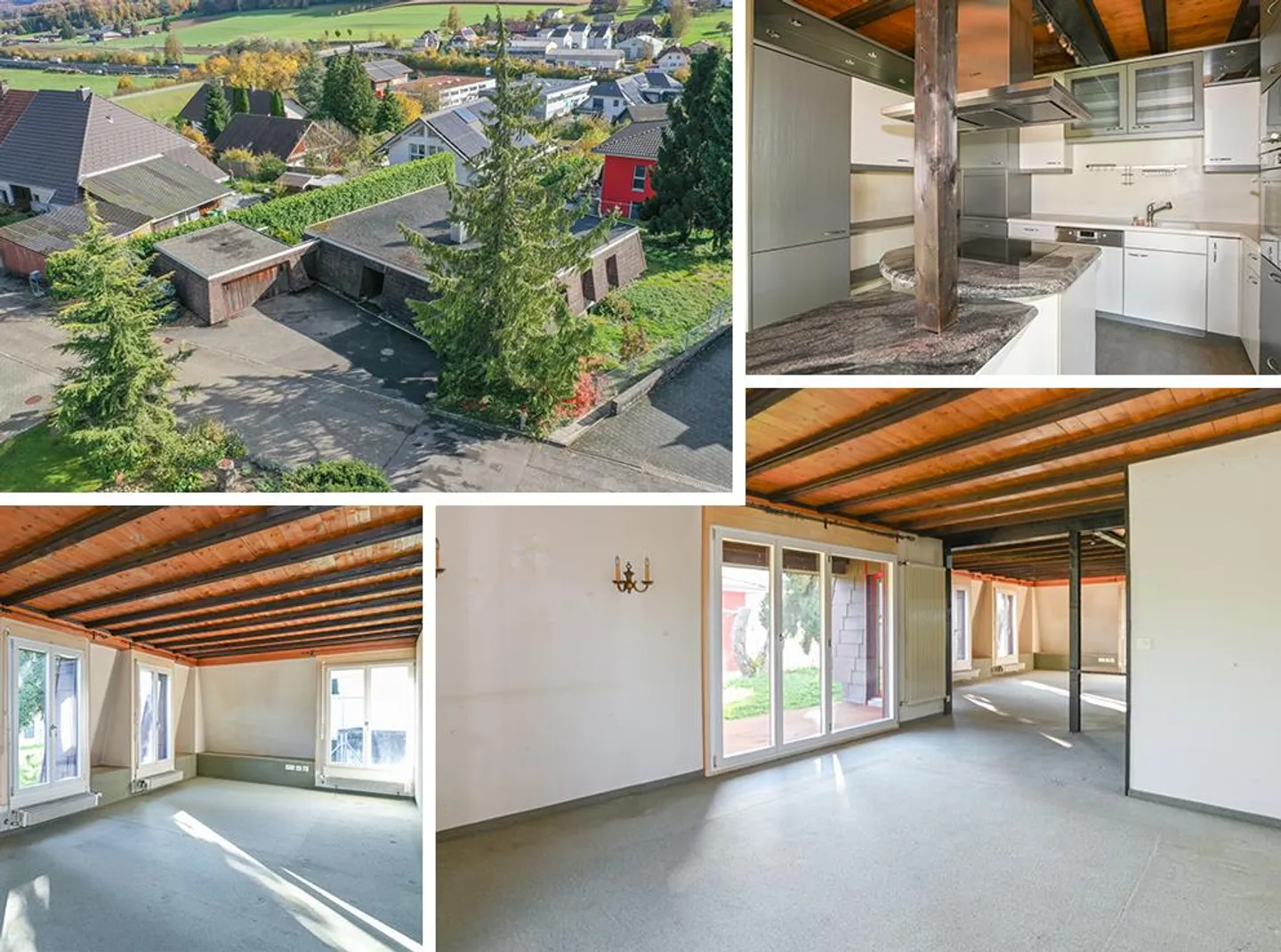 Casa indipendente al piano terra con ampi spazi circostanti - Foto 1 di 15