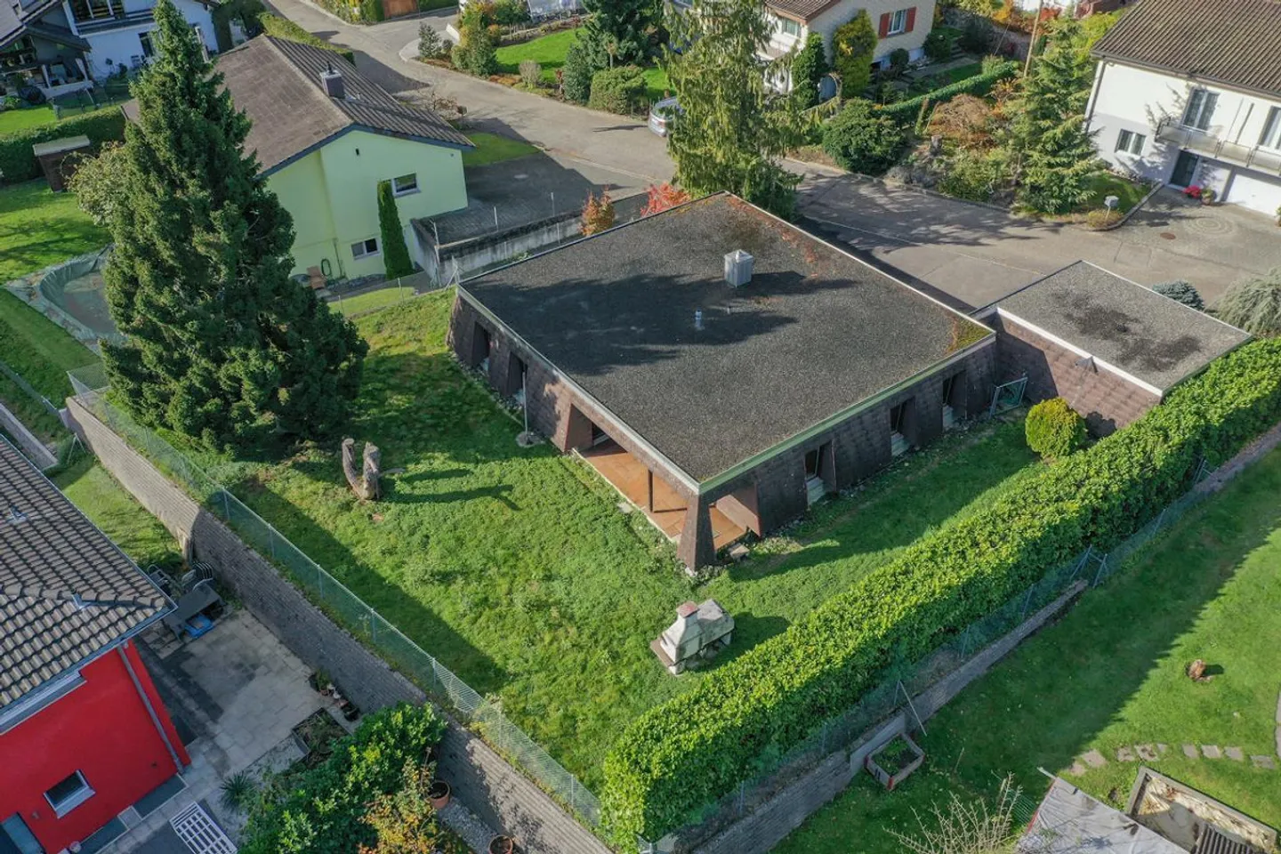 Casa indipendente al piano terra con ampi spazi circostanti - Foto 2 di 15