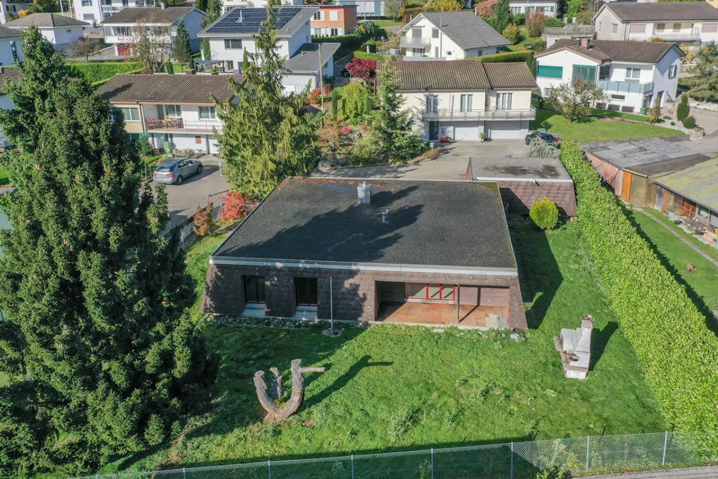 Casa indipendente al piano terra con ampi spazi circostanti - Foto 4 di 15