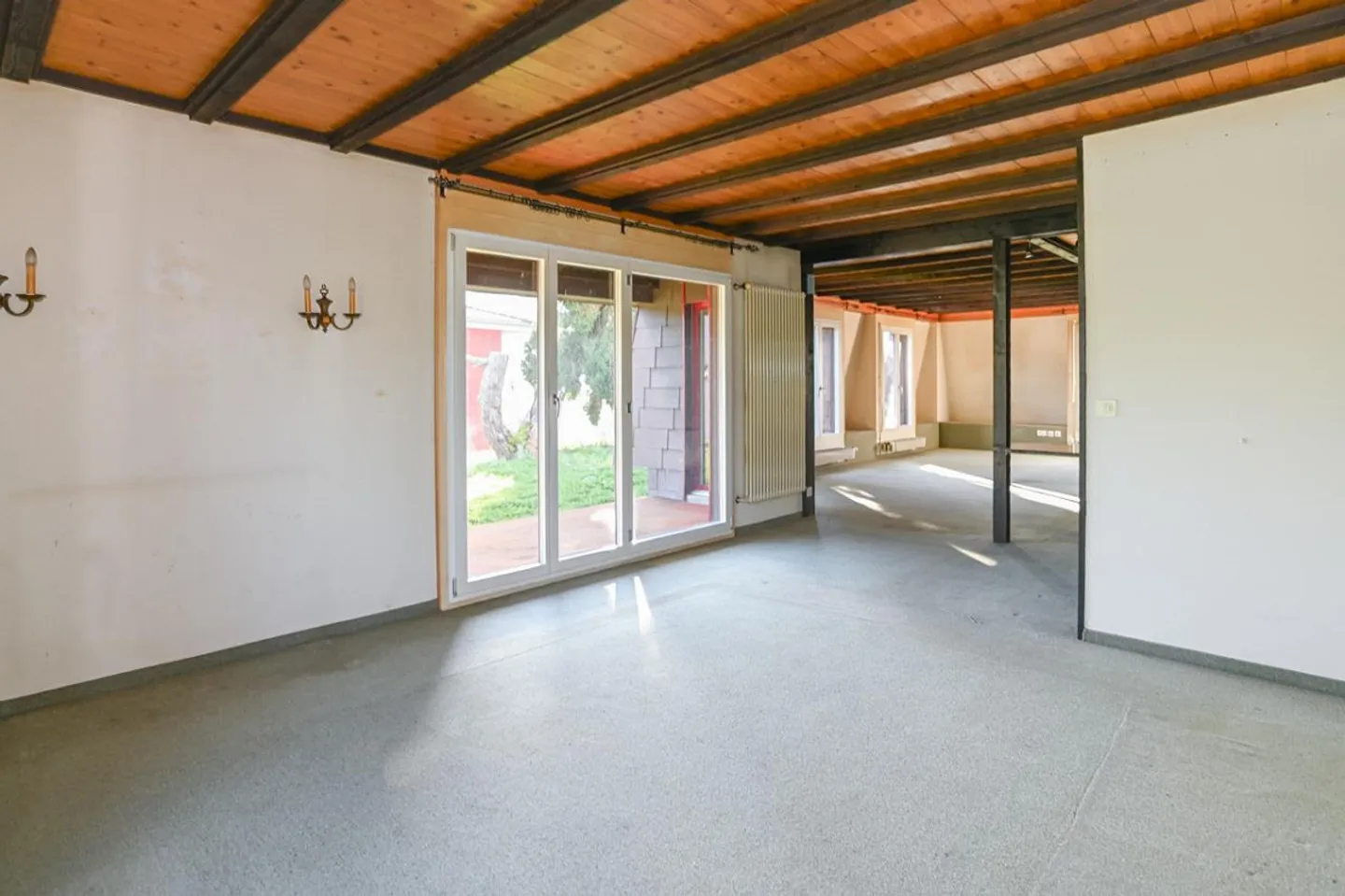 Casa indipendente al piano terra con ampi spazi circostanti - Foto 5 di 15