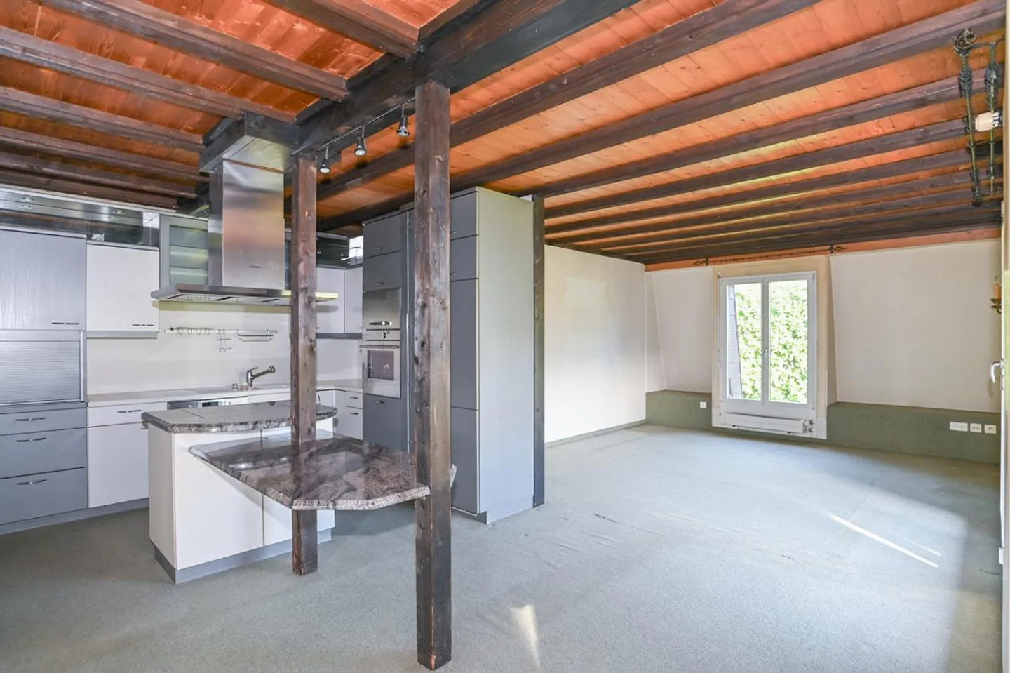 Casa indipendente al piano terra con ampi spazi circostanti - Foto 6 di 15