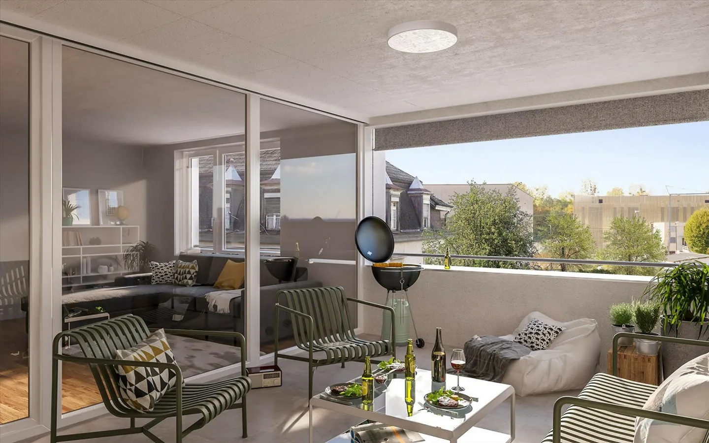 RENT WITHOUT DEPOSIT - a dream home! - Photo 9 of 10