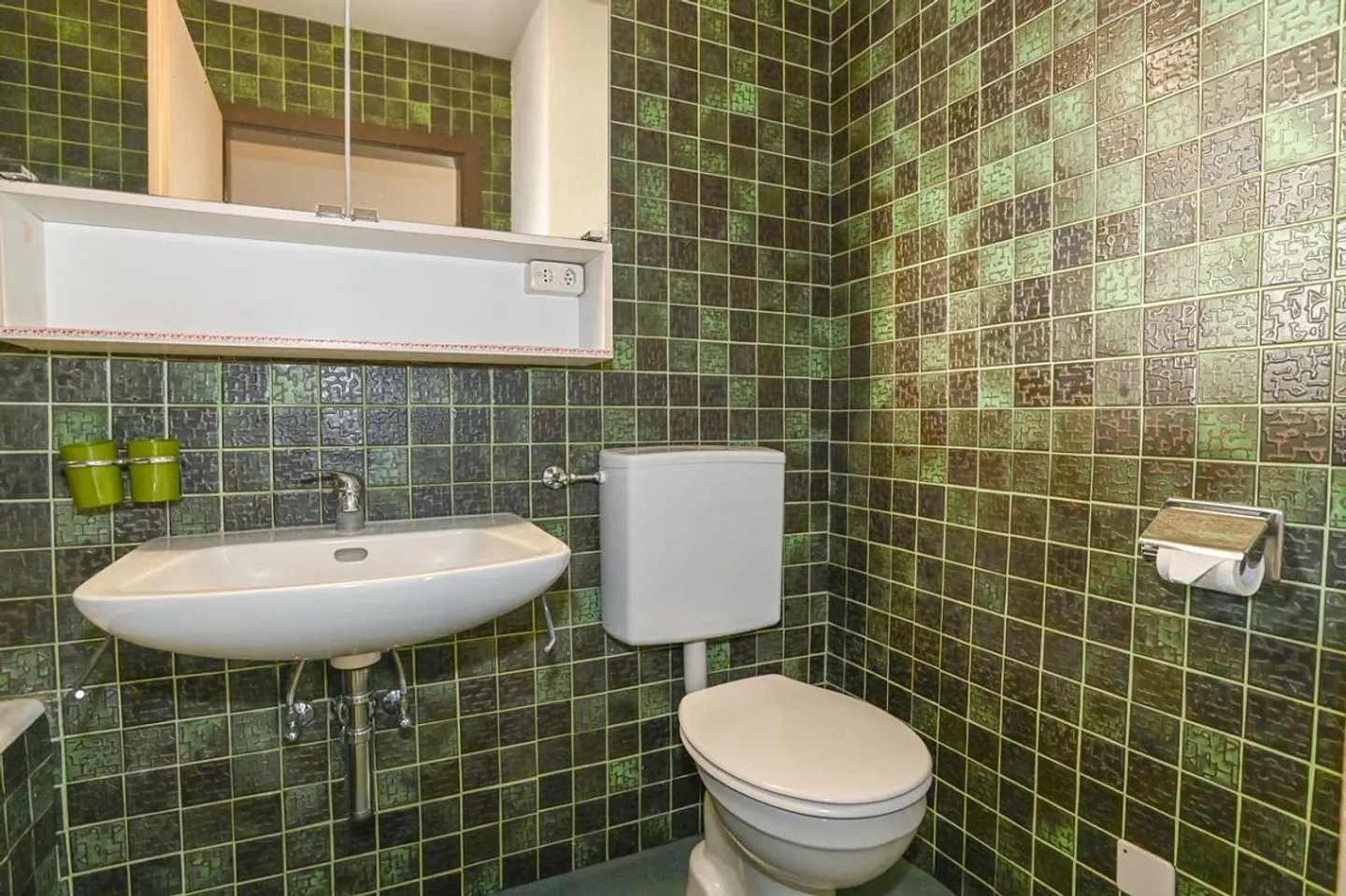 Casa indipendente al piano terra con ampi spazi circostanti - Foto 8 di 15