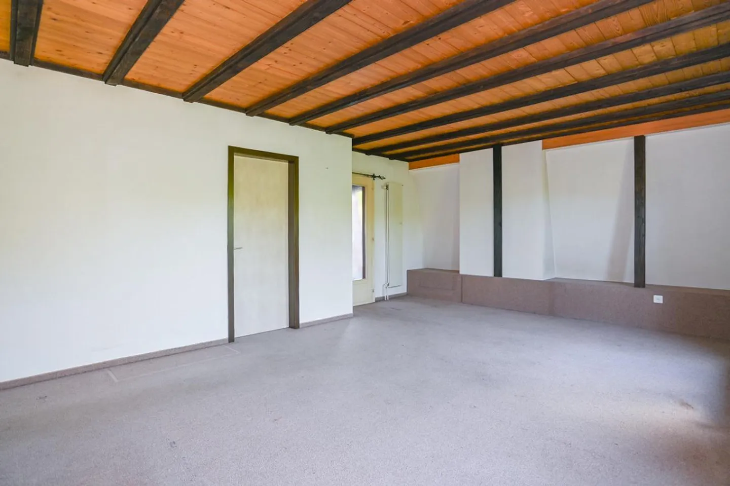 Casa indipendente al piano terra con ampi spazi circostanti - Foto 13 di 15