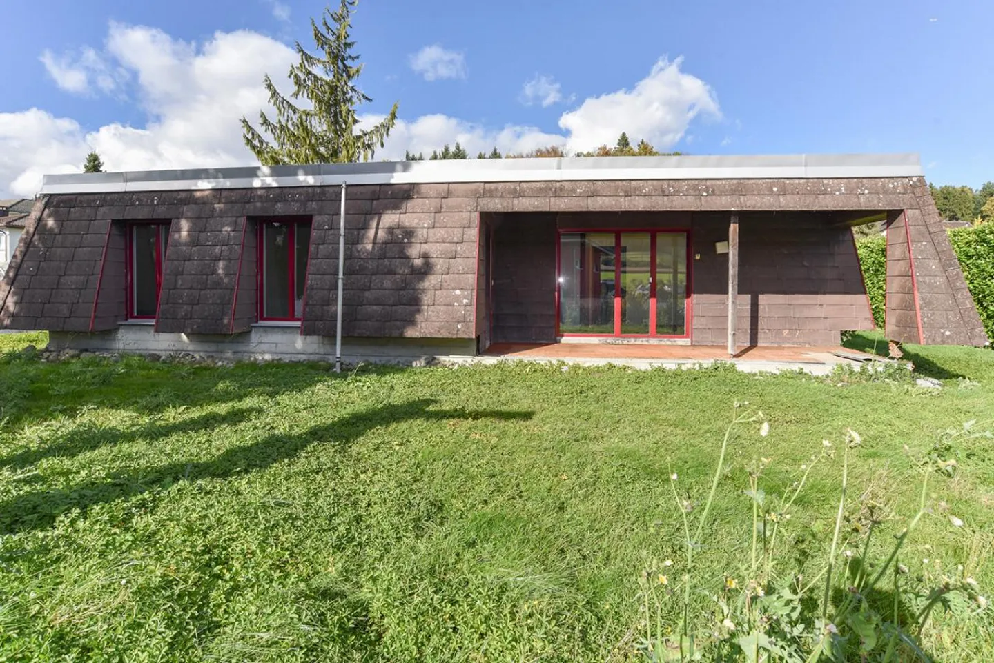 Casa indipendente al piano terra con ampi spazi circostanti - Foto 14 di 15