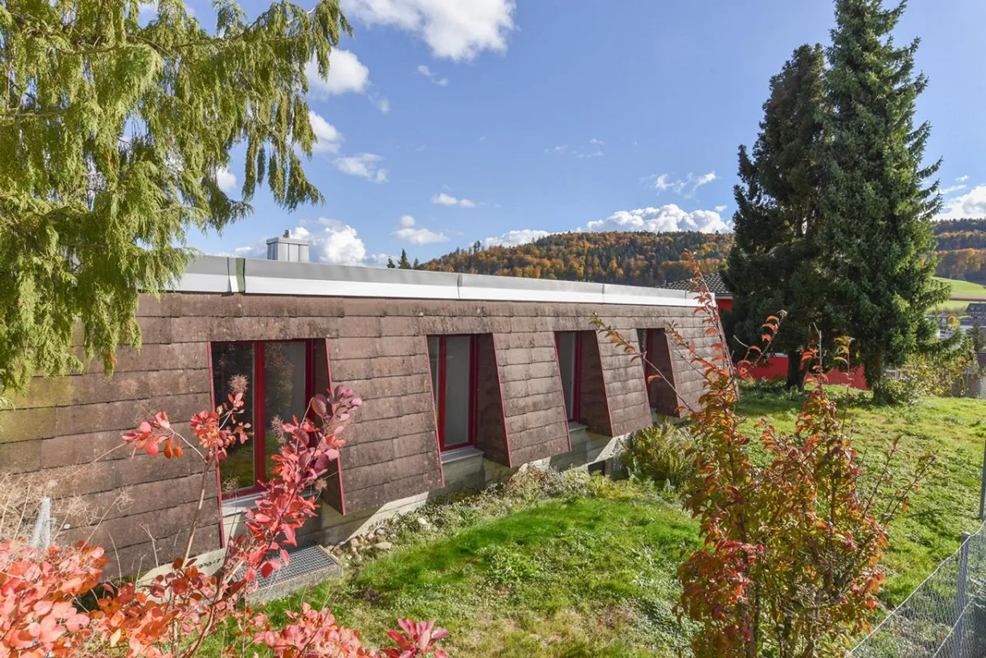 Casa indipendente al piano terra con ampi spazi circostanti - Foto 15 di 15