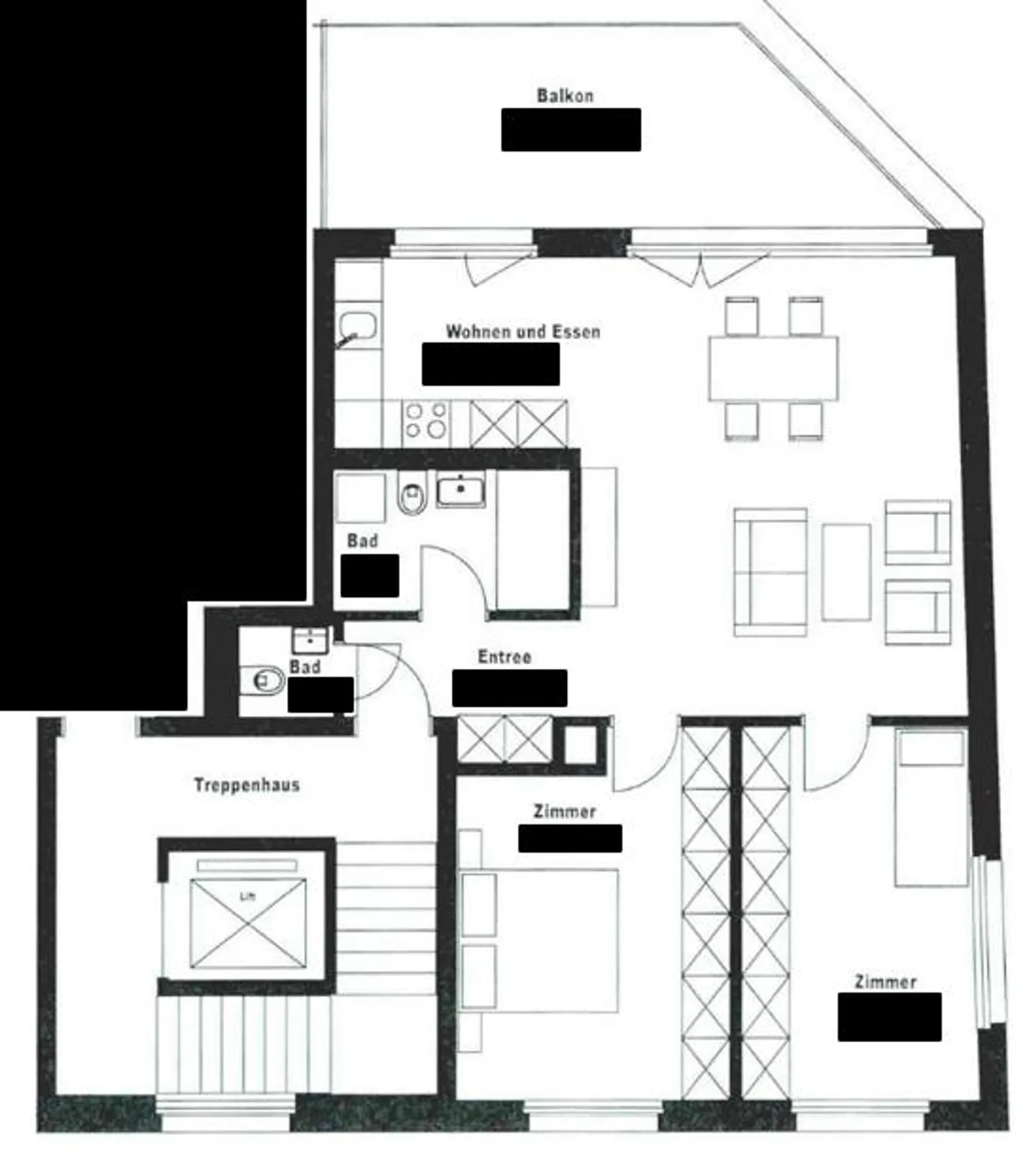 RENT WITHOUT DEPOSIT - a dream home! - Photo 10 of 10