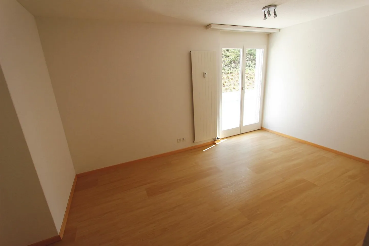 Charmante appartement de jardin 2.5 pièces dans un emplacement recherché à Lucerne - Photo 9 sur 11