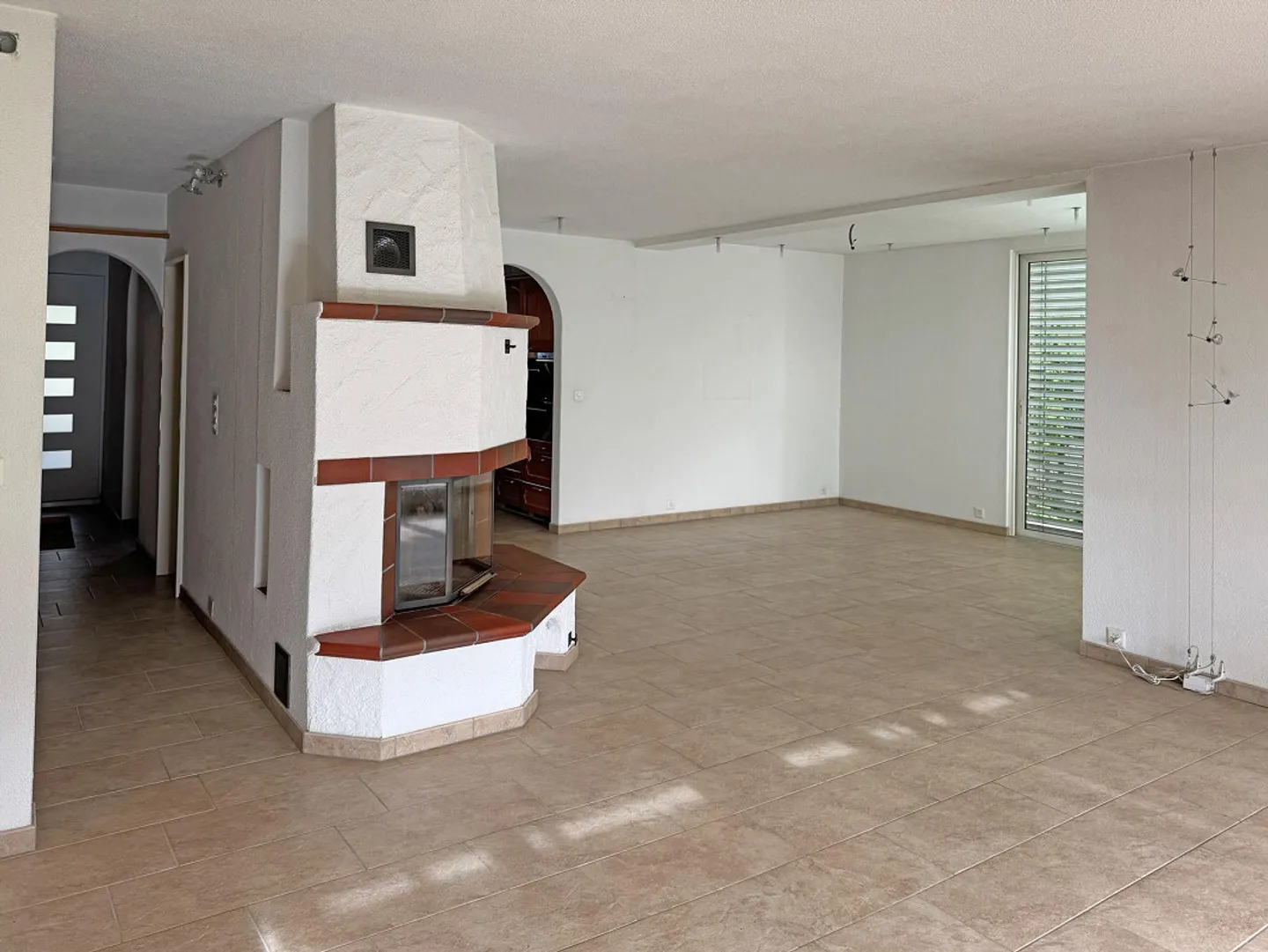 Charmantes Einfamilienhaus in ruhiger Lage - Foto 3 von 10