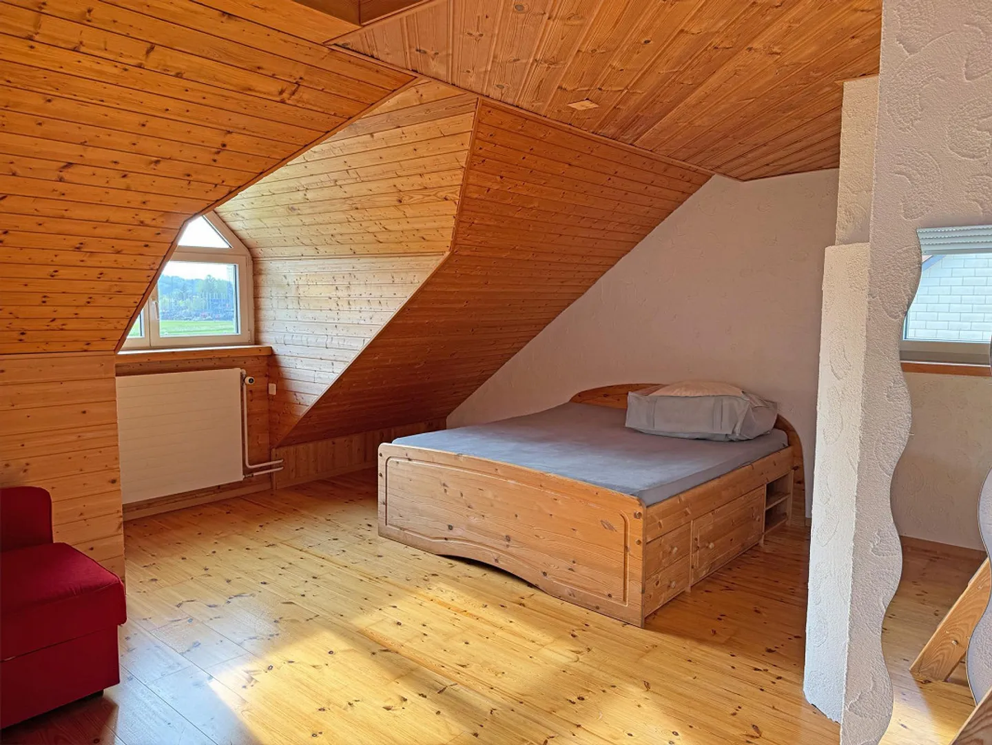 Charmantes Einfamilienhaus in ruhiger Lage - Foto 6 von 10