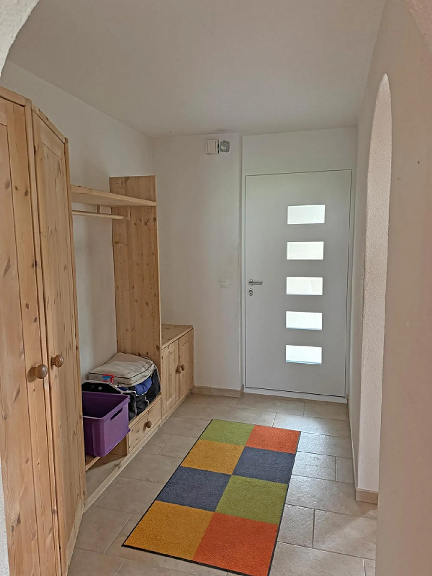 Charmantes Einfamilienhaus in ruhiger Lage - Foto 8 von 10