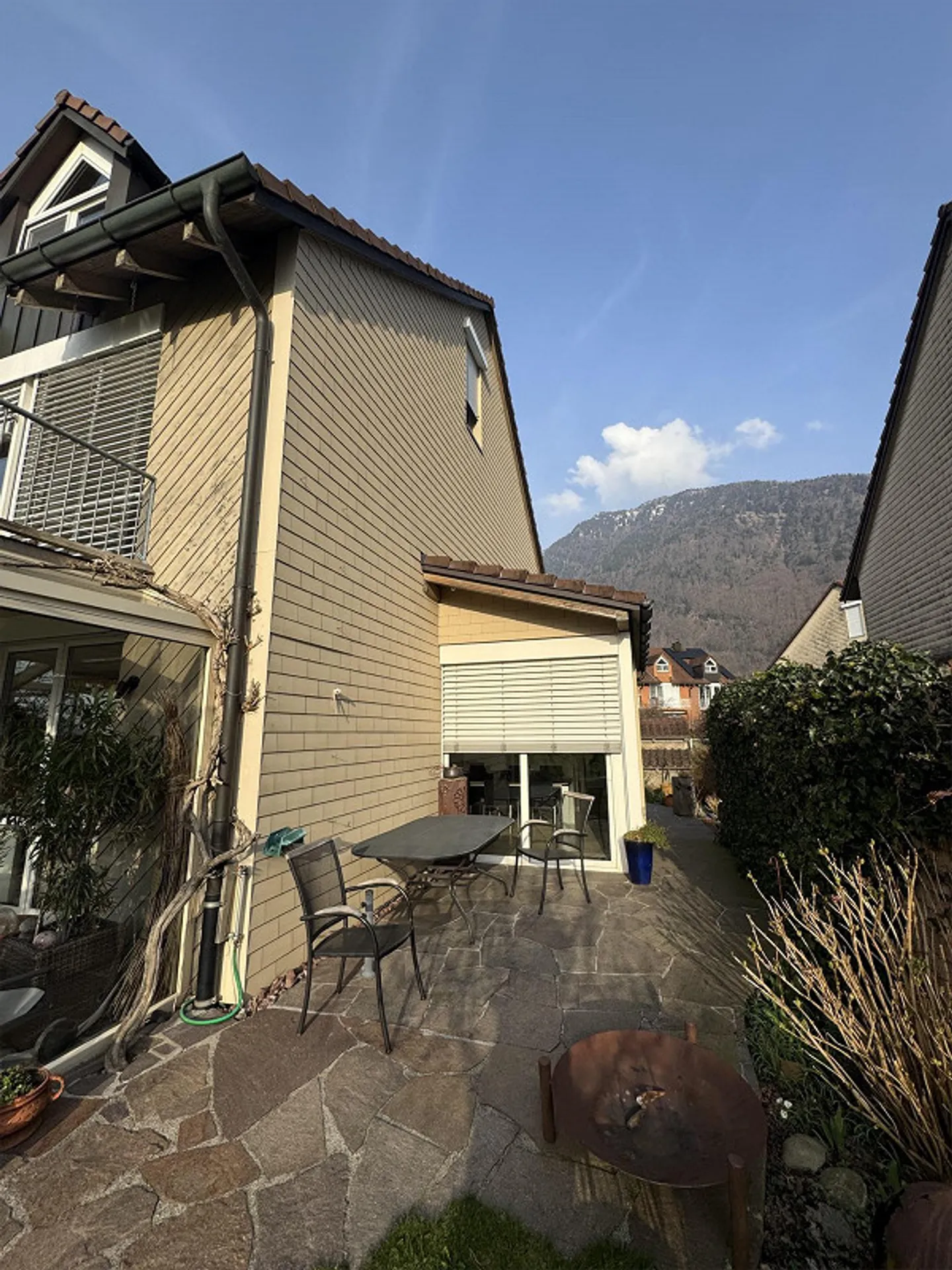 Charmantes Einfamilienhaus in ruhiger Lage - Foto 9 von 10