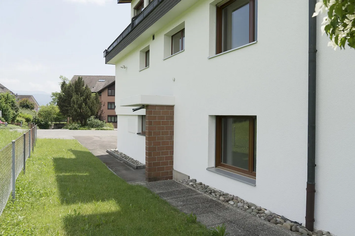 Single-family house in Steinhausen (Canton Zug) - Photo 3 of 30