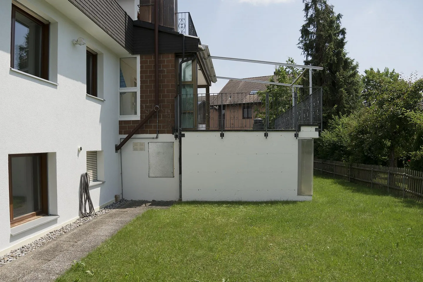 Single-family house in Steinhausen (Canton Zug) - Photo 4 of 30