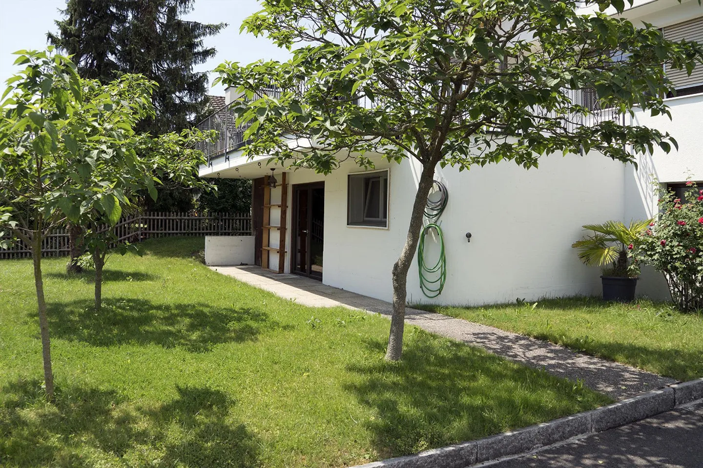 Single-family house in Steinhausen (Canton Zug) - Photo 5 of 30