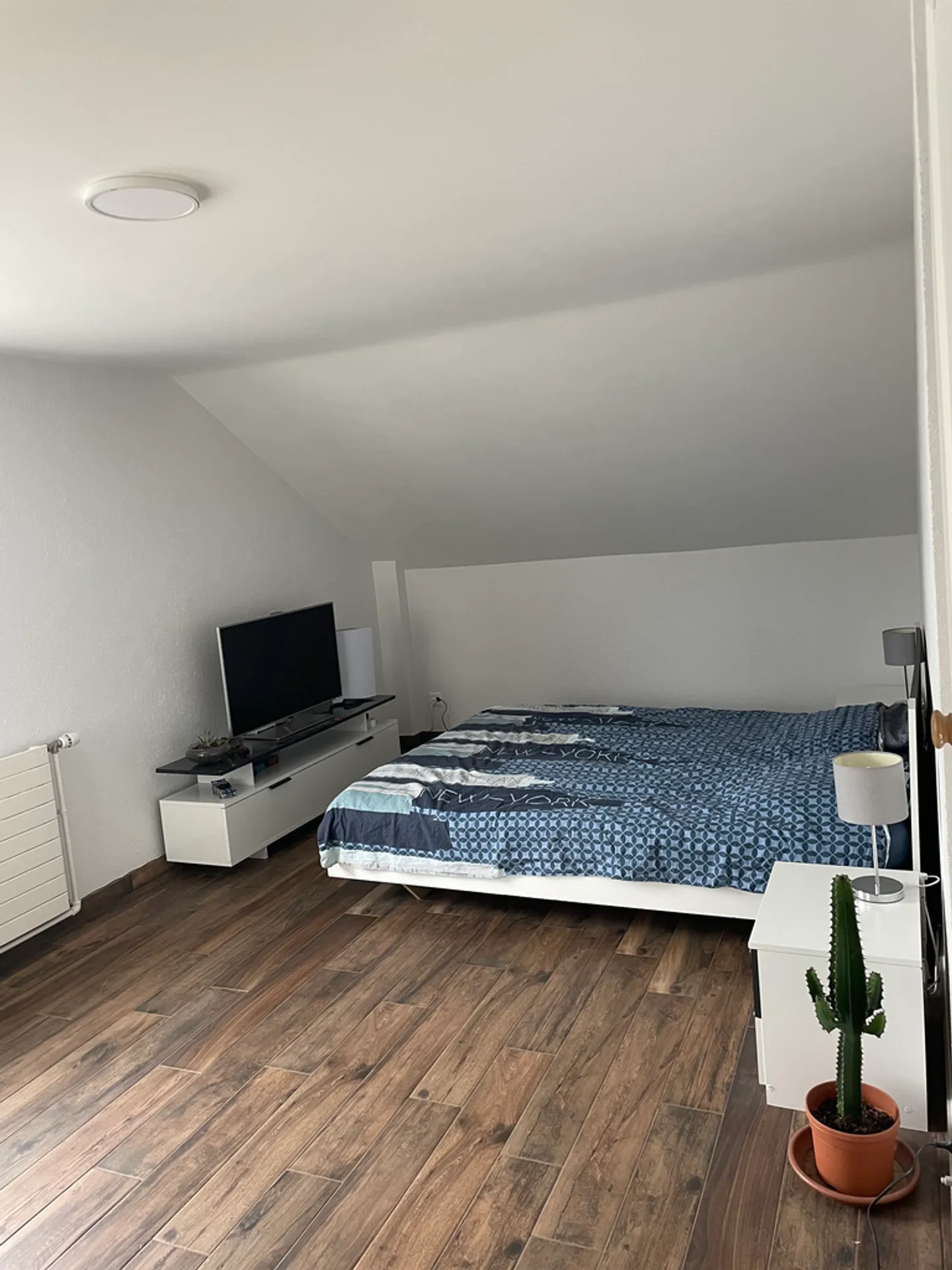 Charmant appartement 1.5 pièces - Photo 3 sur 5