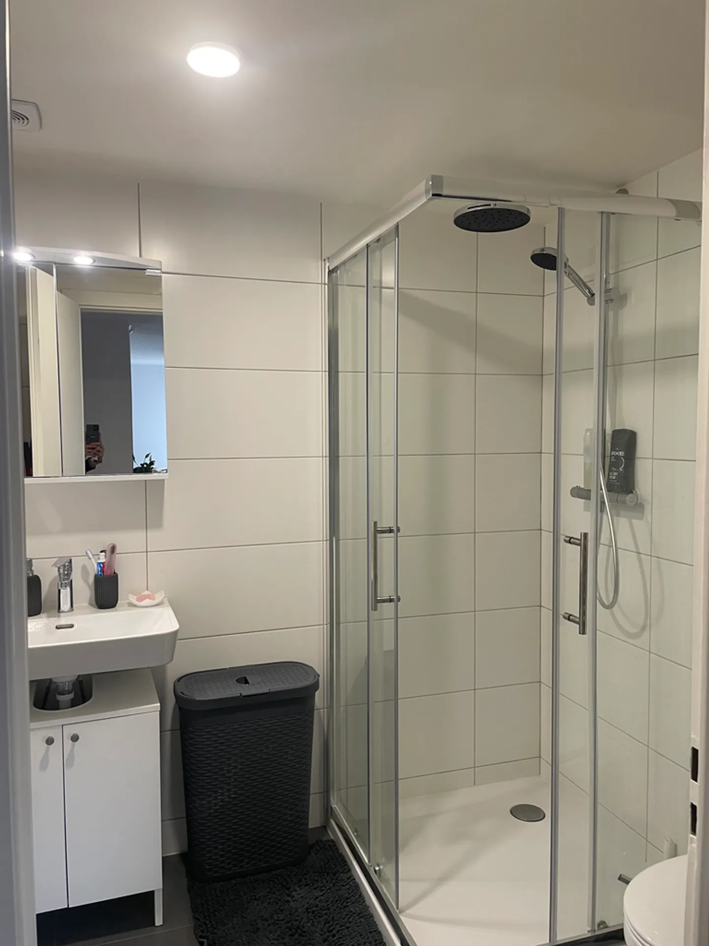 Charmant appartement 1.5 pièces - Photo 5 sur 5