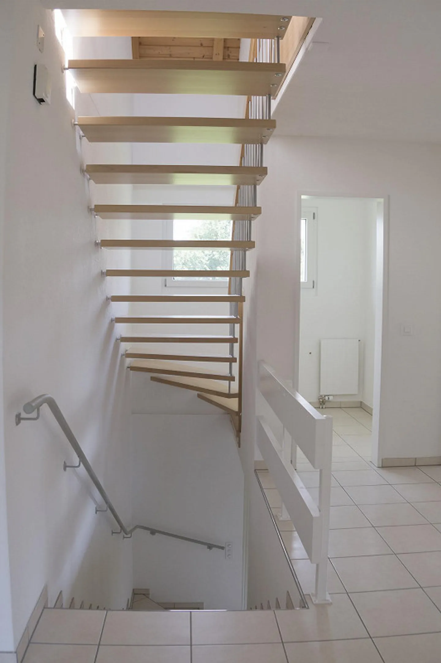 Single-family house in Steinhausen (Canton Zug) - Photo 15 of 30