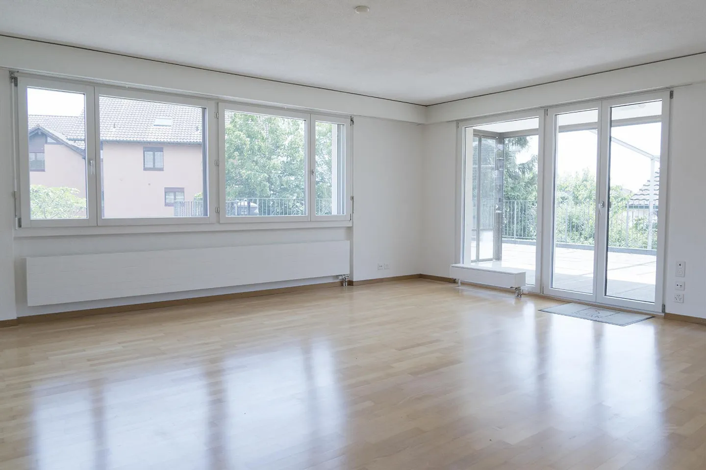 Single-family house in Steinhausen (Canton Zug) - Photo 19 of 30