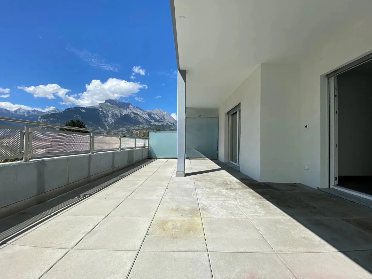 Bel Appartement à Aproz - Photo 2 sur 3