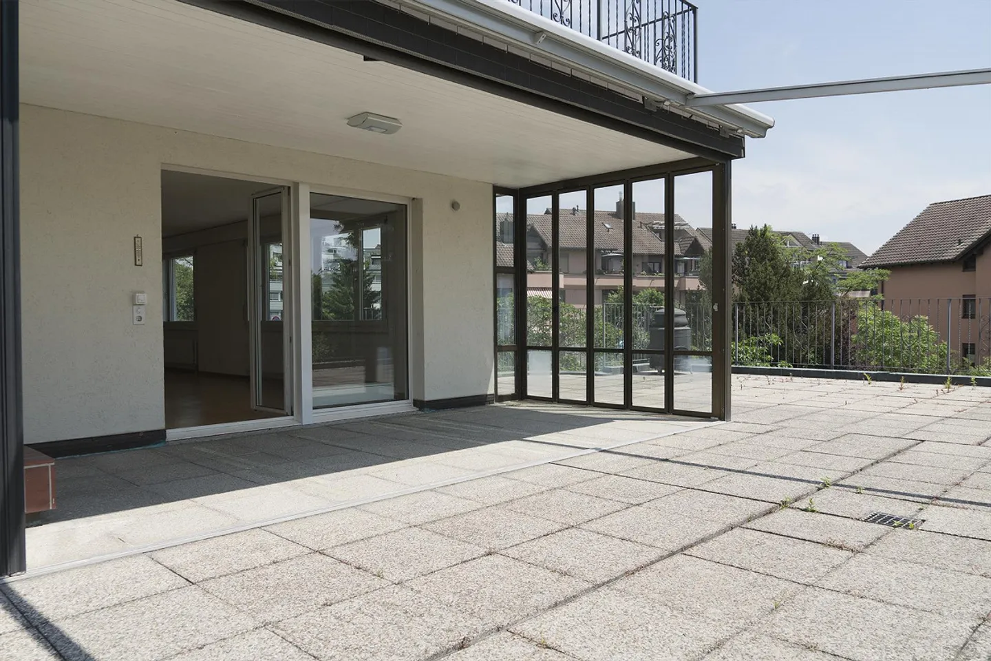 Single-family house in Steinhausen (Canton Zug) - Photo 22 of 30