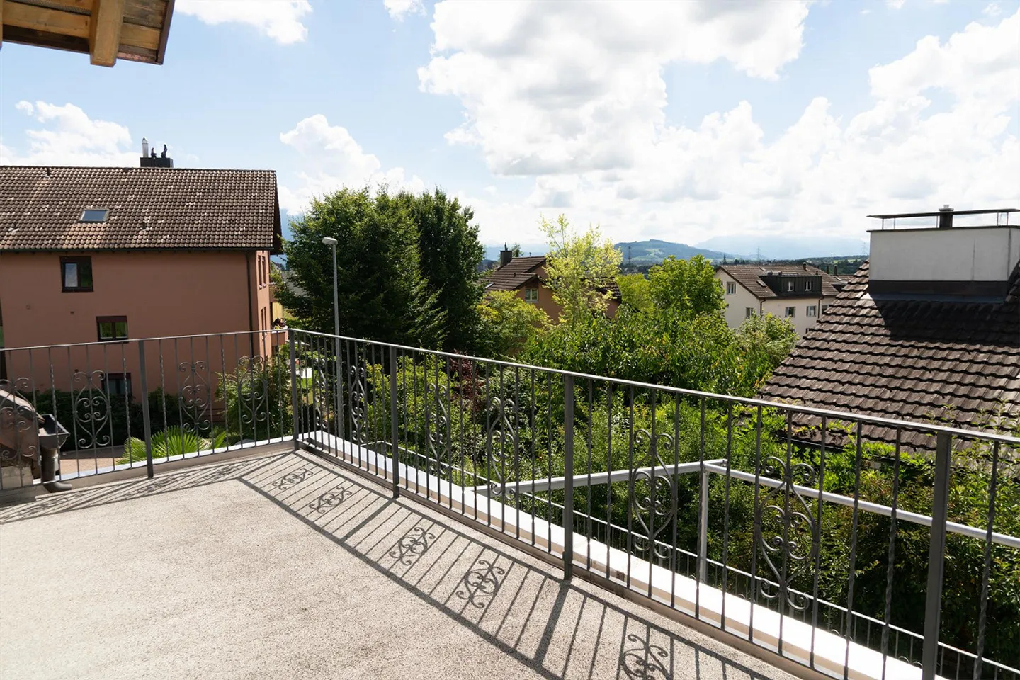 Single-family house in Steinhausen (Canton Zug) - Photo 30 of 30