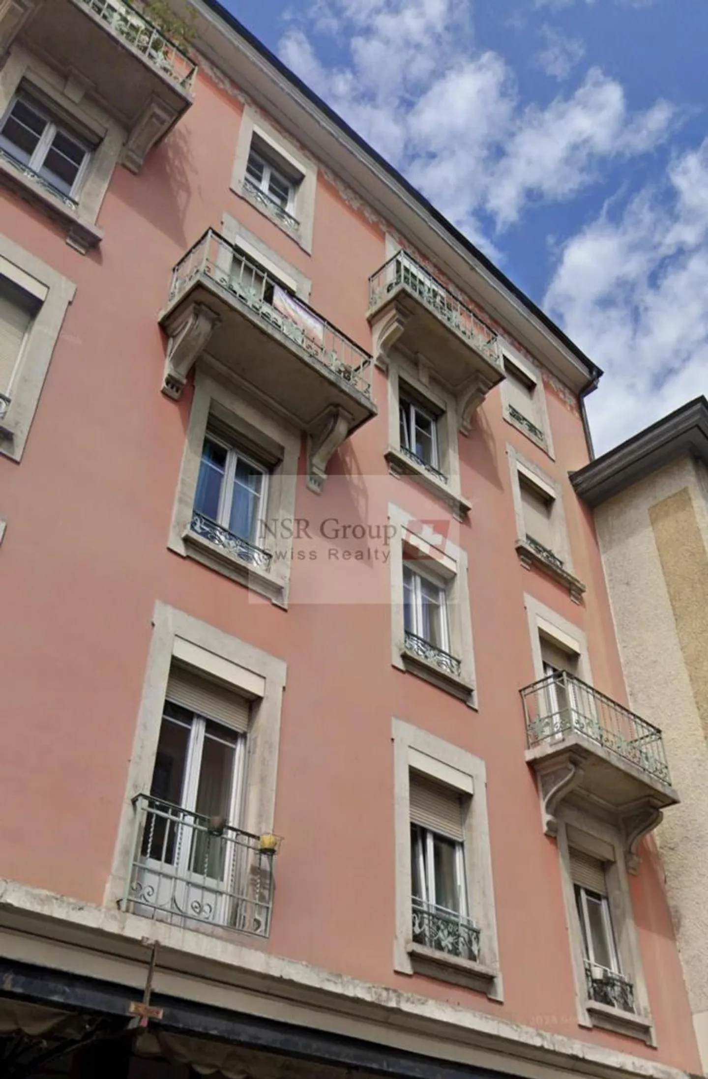 Appartamento 3 locali - Foto 1 di 1