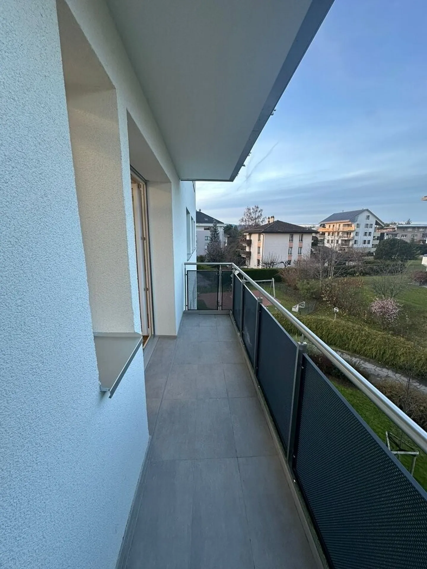 Apartment for rent - Photo 8 of 11