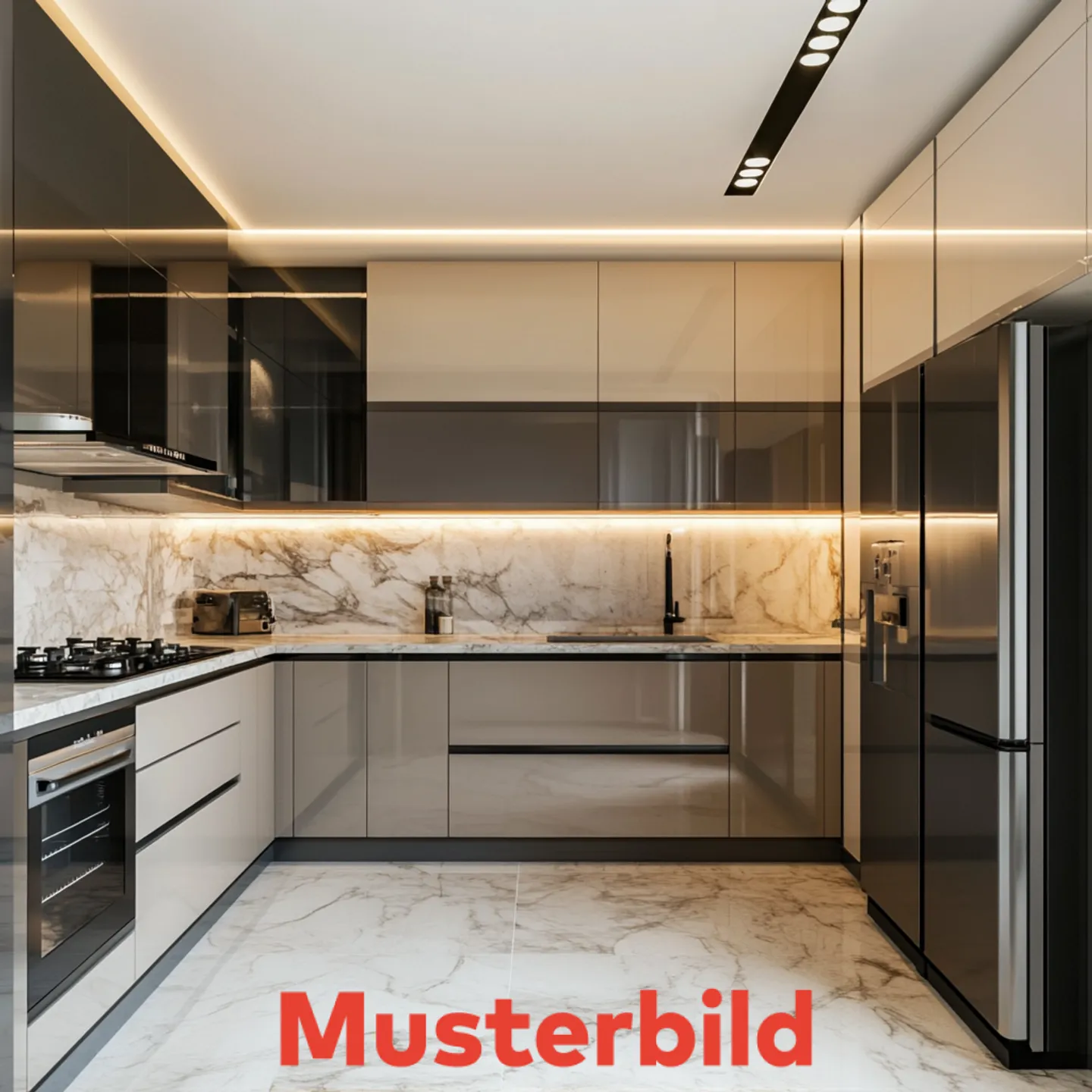 Appartement à vendre - Photo 1 sur 5
