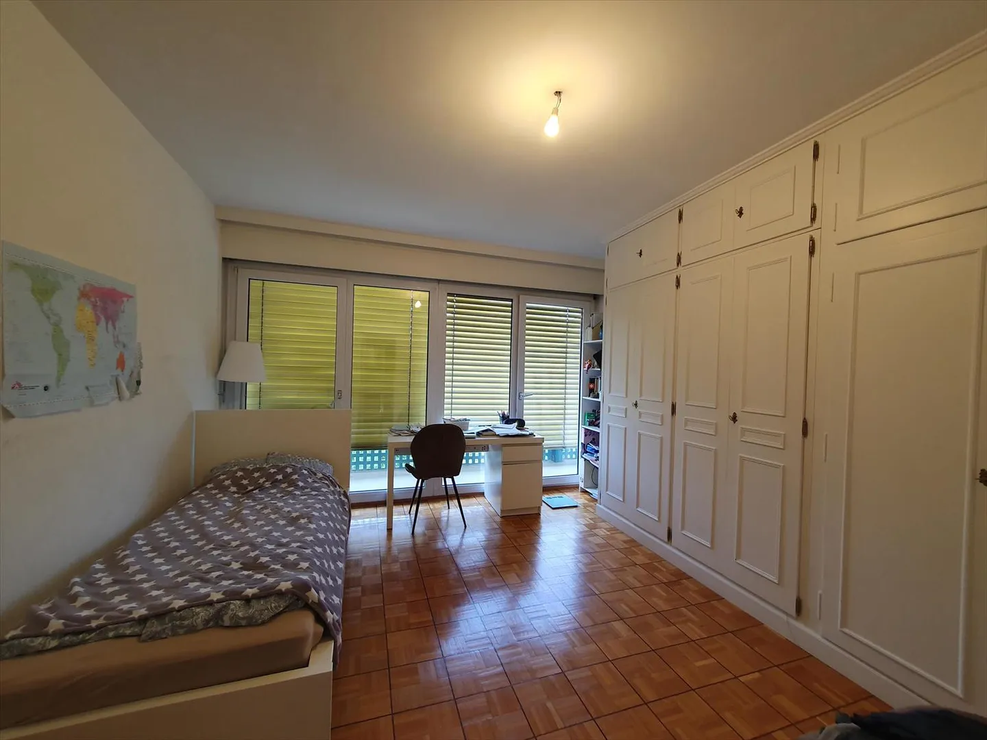 Appartamento in affitto - Foto 9 di 13