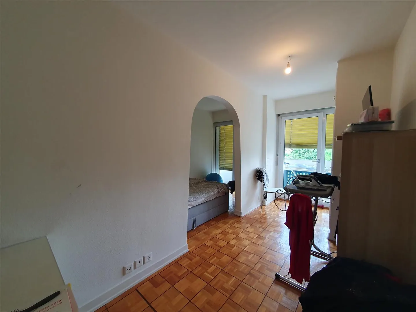 Appartamento in affitto - Foto 10 di 13