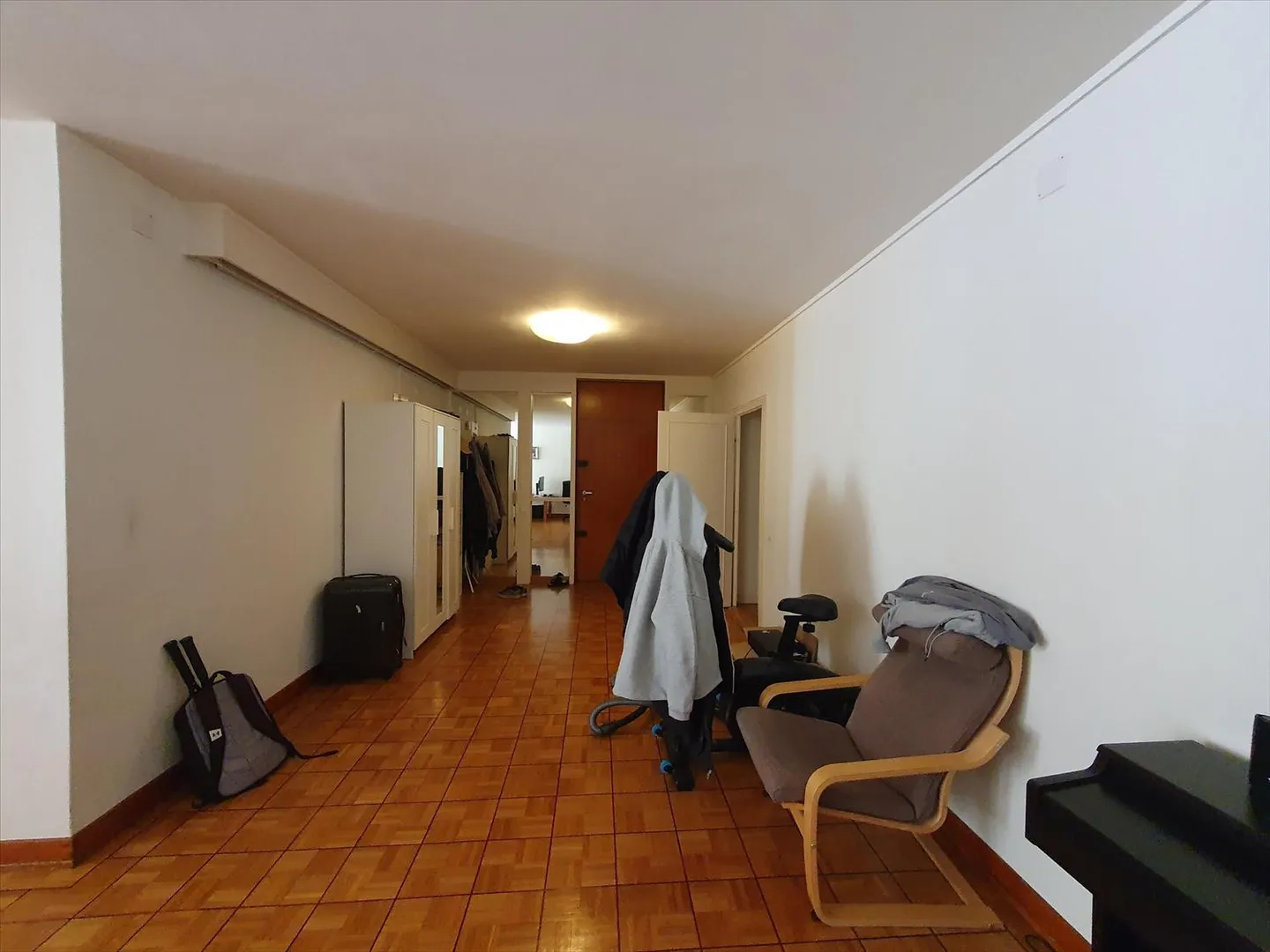 Appartamento in affitto - Foto 11 di 13