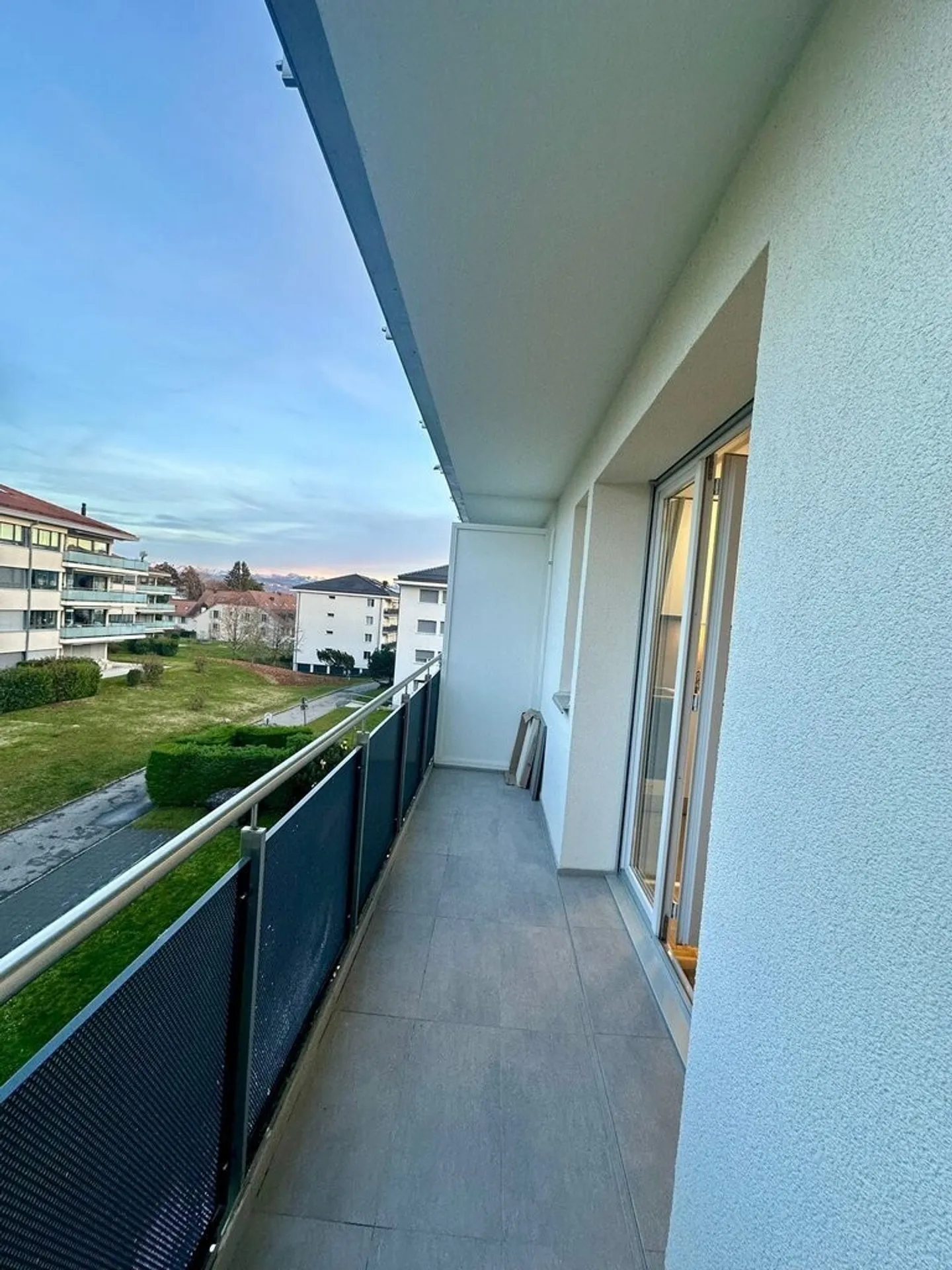 Apartment for rent - Photo 9 of 11