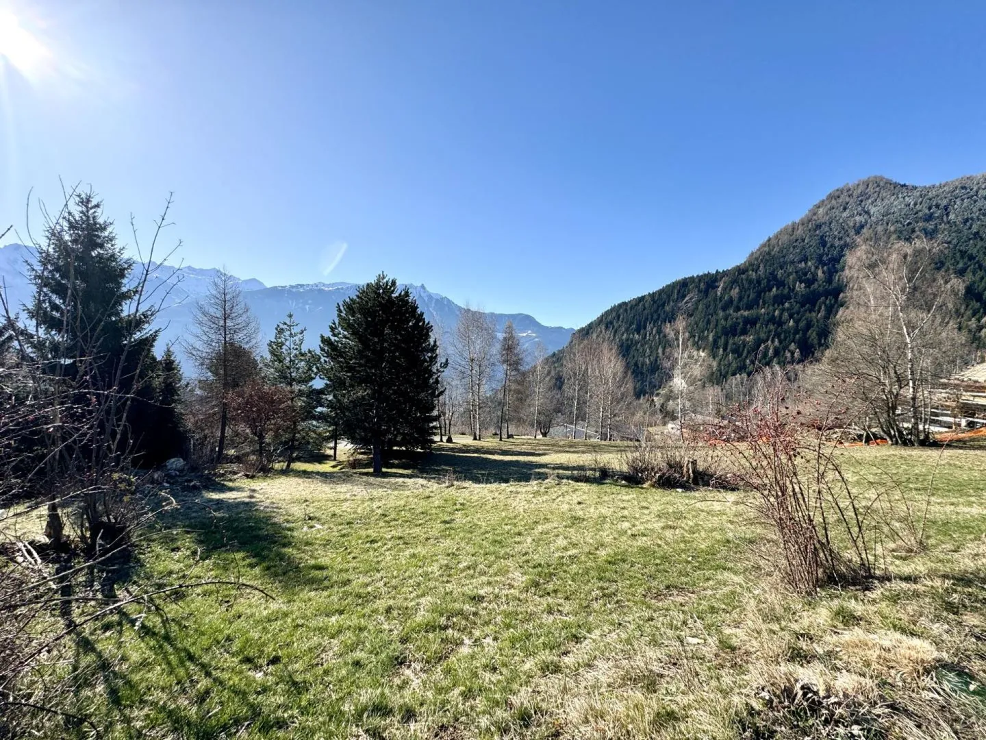 Land in Ovronnaz - Photo 8 of 9