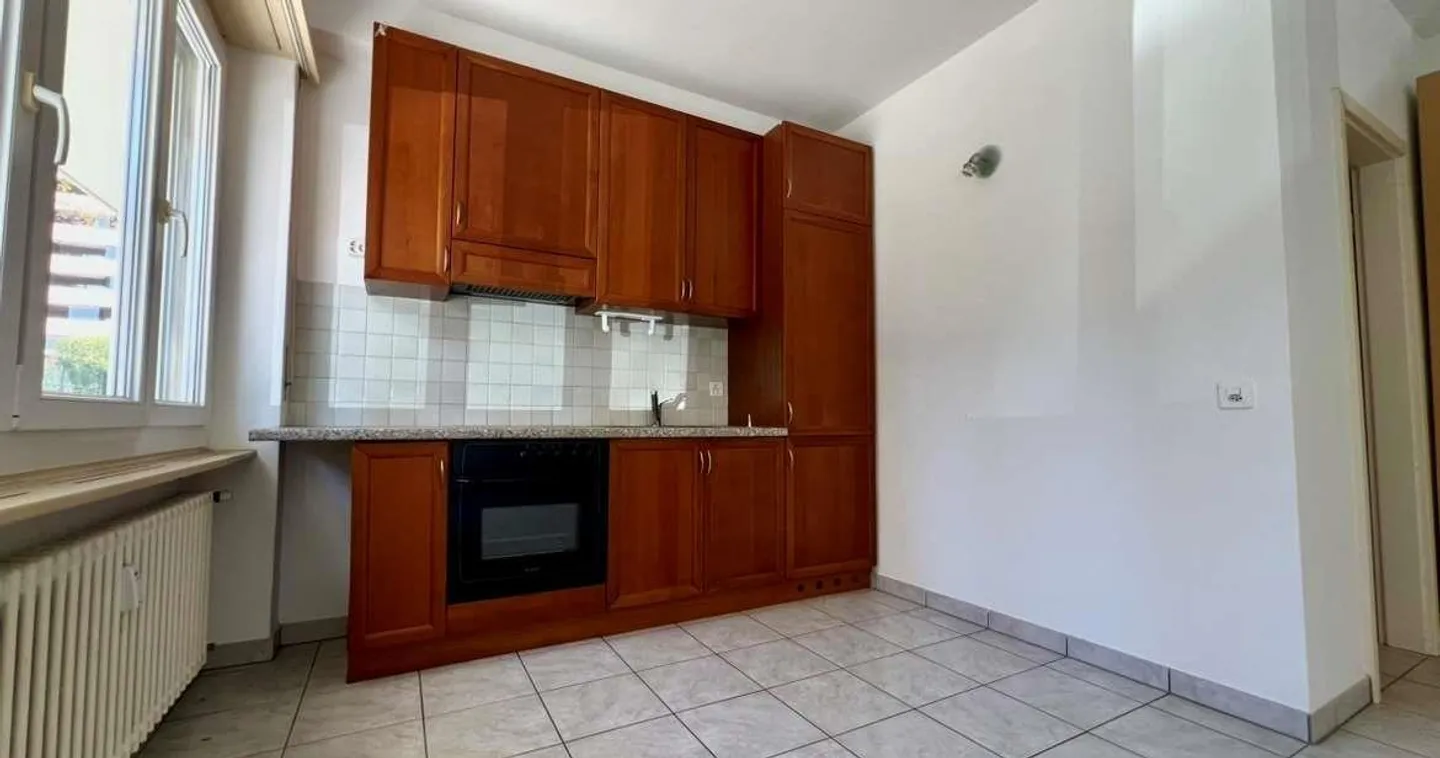 Komfortables Studio-Apartment - Foto 4 von 13