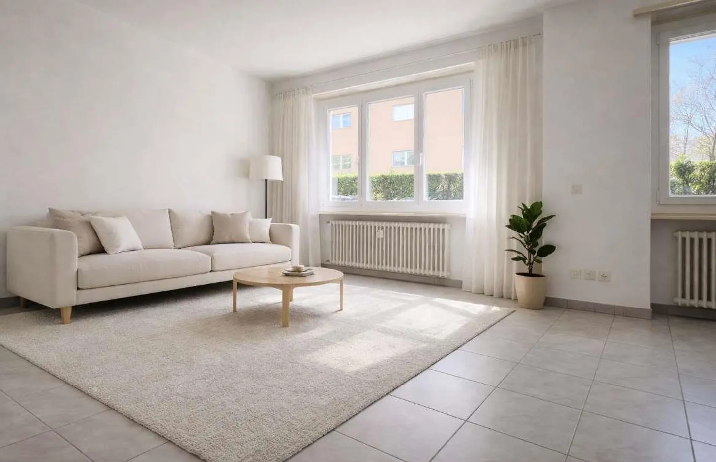 Komfortables Studio-Apartment - Foto 5 von 13