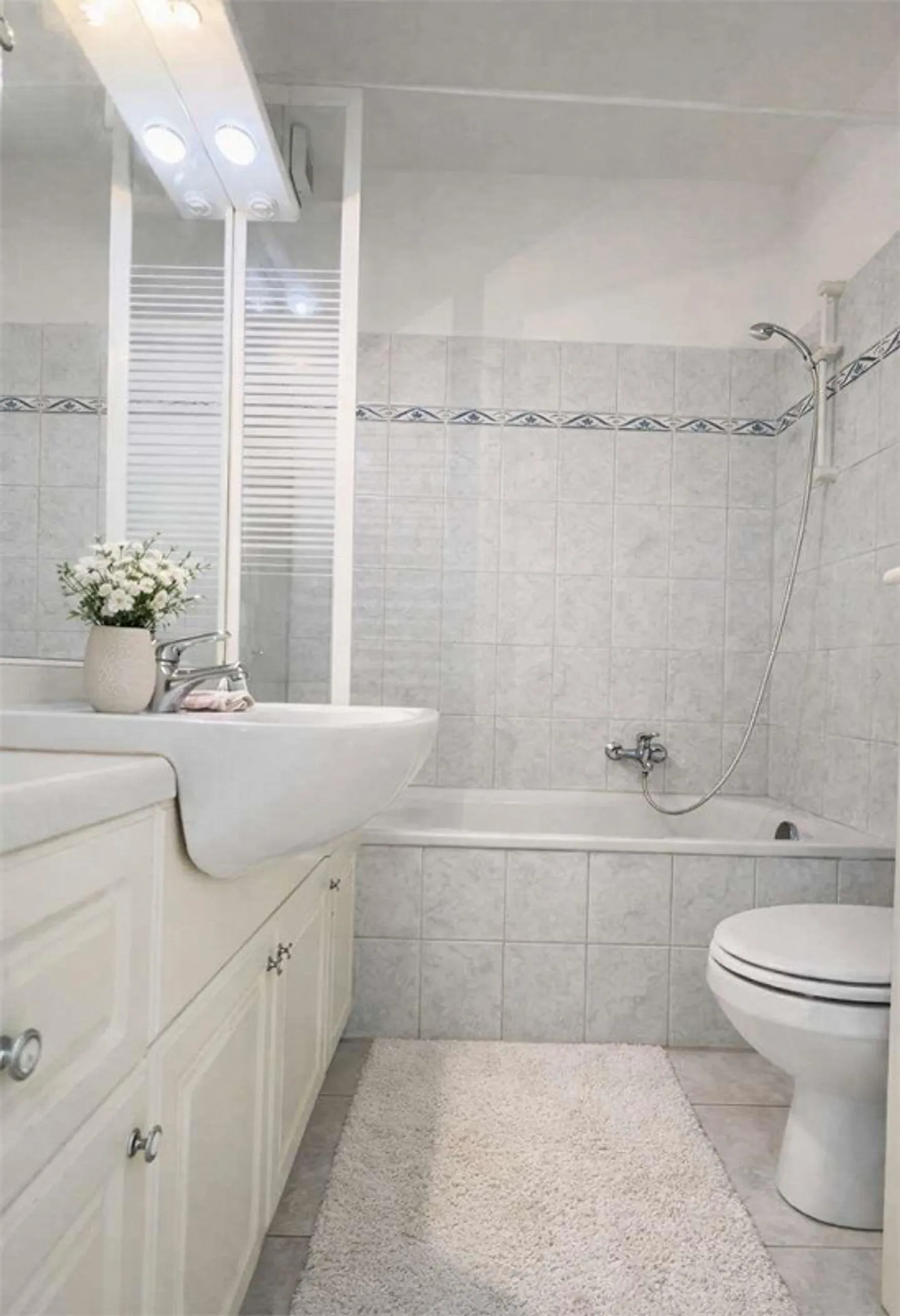 Komfortables Studio-Apartment - Foto 7 von 13