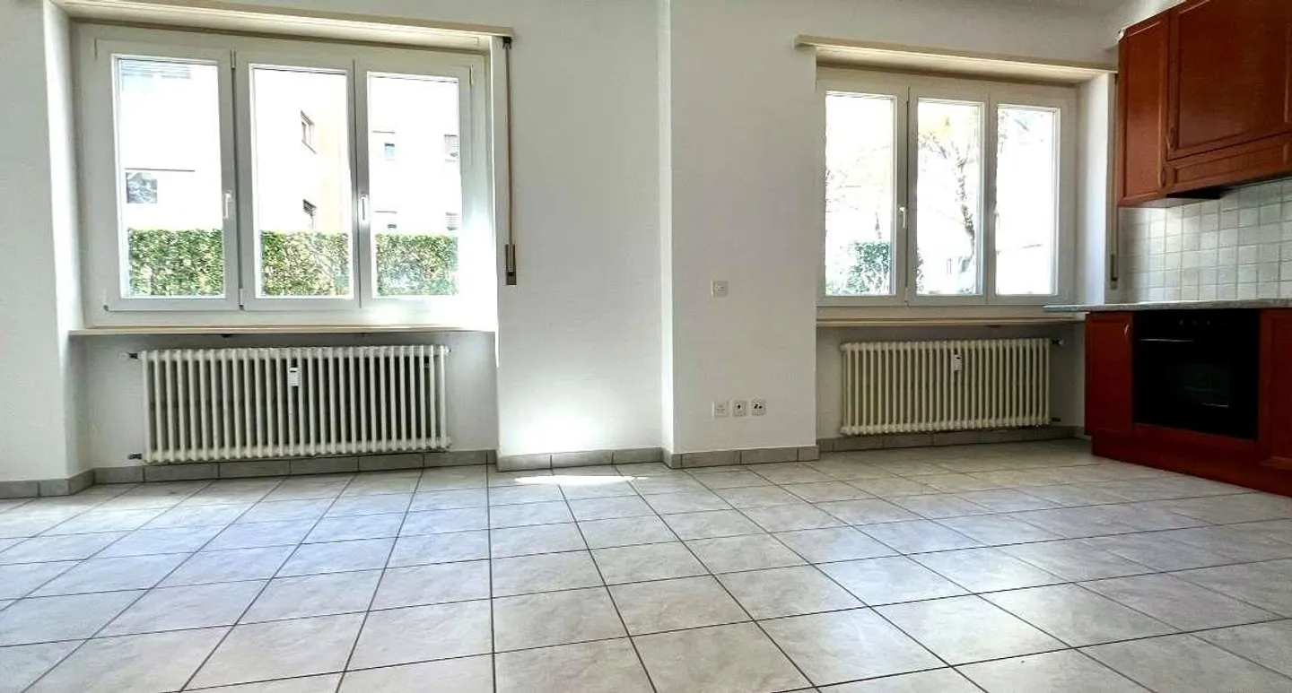 Komfortables Studio-Apartment - Foto 8 von 13