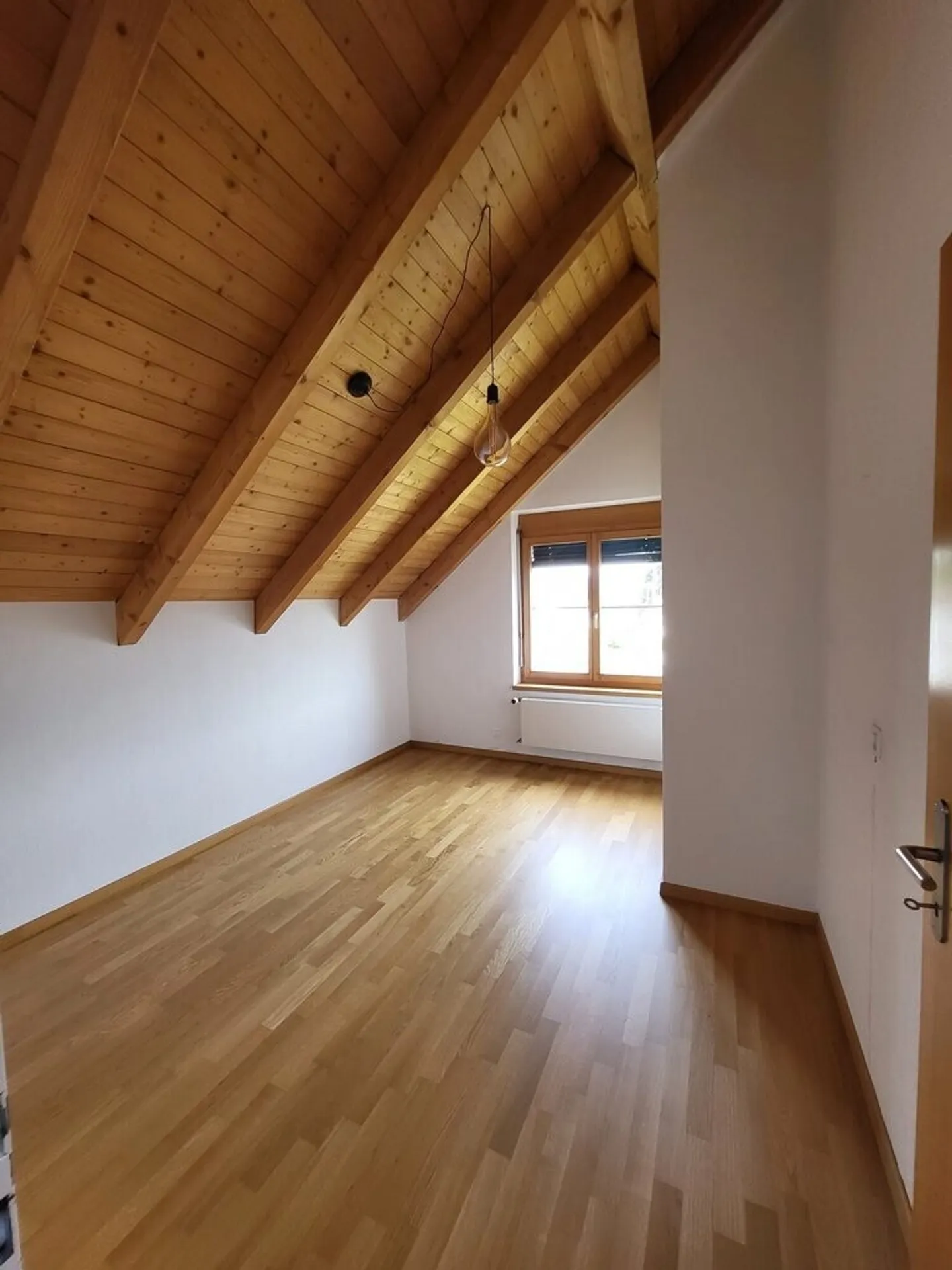 Familienfreundliche Wohnung - Foto 3 von 10
