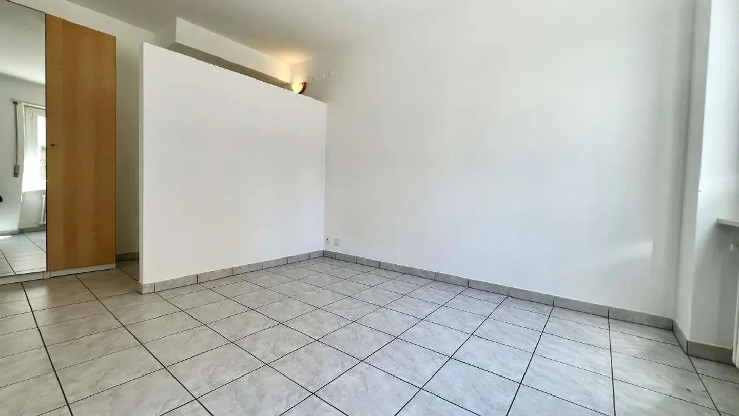 Komfortables Studio-Apartment - Foto 10 von 13