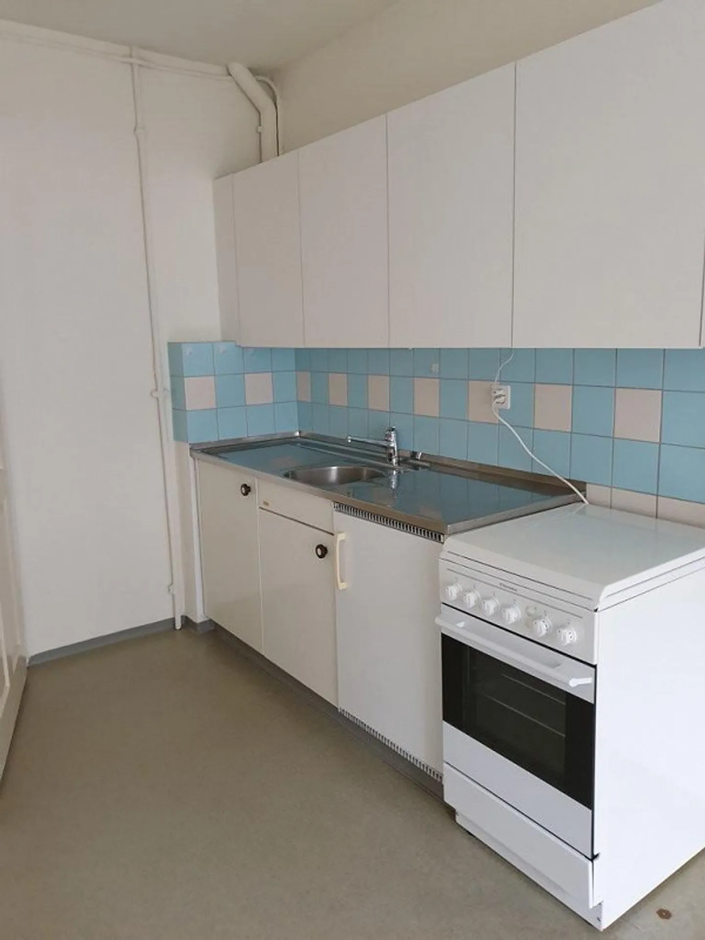 Zentrum - 5 Fussminuten ab Hauptbahnhof - Foto 2 von 6