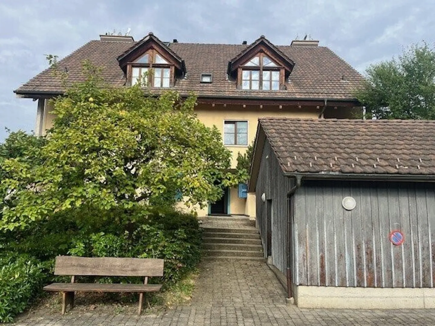 Familienfreundliche Wohnung - Foto 1 von 10