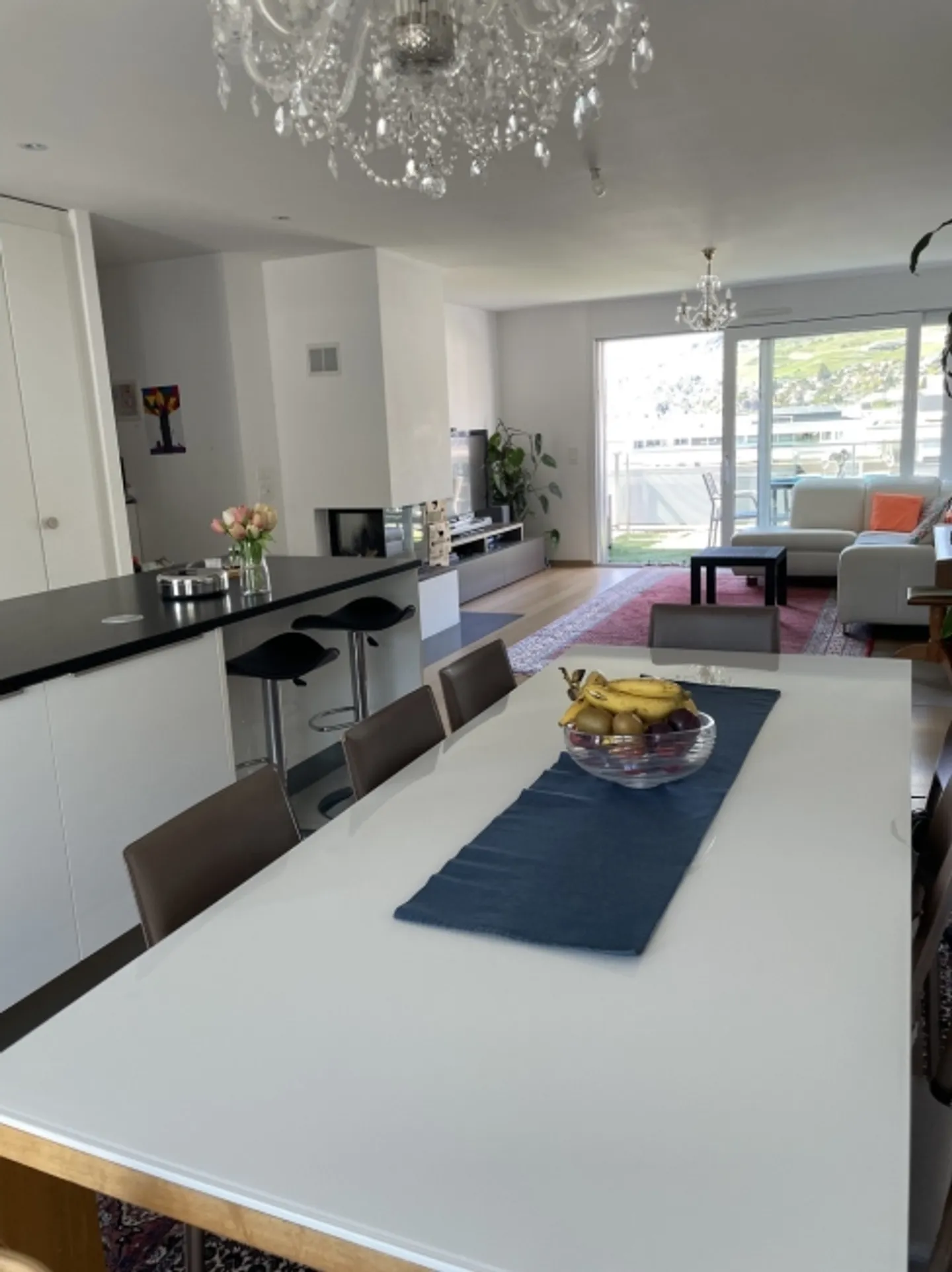 Apartment for rent - Photo 4 of 10