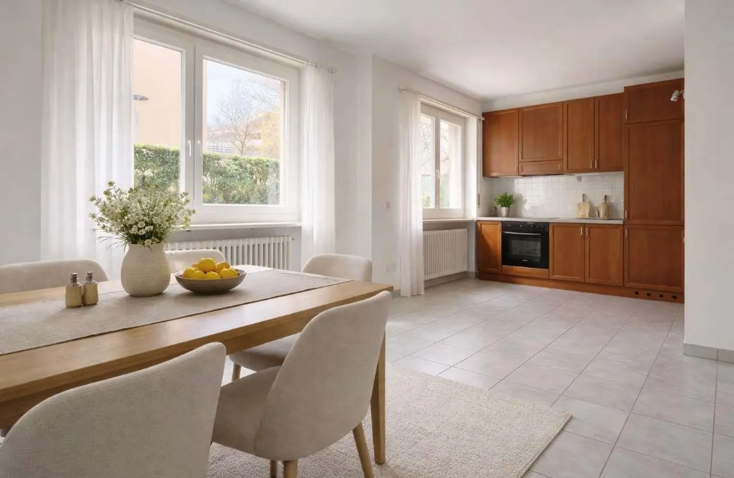 Komfortables Studio-Apartment - Foto 2 von 13