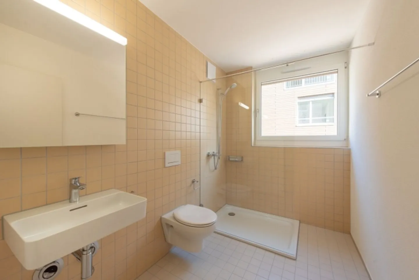 High-quality 3.5-room apartment at the foot of the Jura - Photo 6 of 8